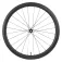 Novatec R4 Disc CL Pro Tubeless road wheel set