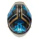 Nexx X.R3R Swirl full face helmet