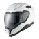 Nexx X.WST3 Plain full face helmet