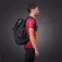 42k running 9´´58 30L backpack