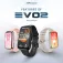Hifuture Smartwatch EVO2