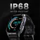 Hifuture Smartwatch Ultra3