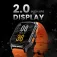 Hifuture Smartwatch Ultra3