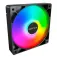Montech GF120 PWM 선풍기 120 mm