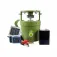 Eurohunt Light SET automatic feeder 6V