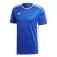 adidas Entrada 18 short sleeve T-shirt