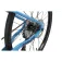 Bemoov R24´´ CS-H100 10s 2024 gravel bike
