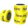 Sealife Flex Connect rings Badering
