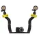 Sealife Flex Connect rings Badering