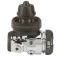 Scubapro MK17 Evo2 DIN Førstetrinregulator