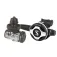 Scubapro MK17 Evo2 S600 DIN Duikuitrusting