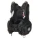 Scubapro Jacket X-Black 2024