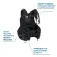Scubapro Jacket X-Black 2024