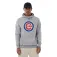 New era MLB Regular Chicago Cubs kapuzenpullover