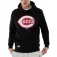 New era Moletom com capuz MLB Regular Cincinnati Reds