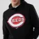New era MLB Regular Cincinnati Reds kapuzenpullover