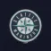 New era MLB Regular Seattle Mariners Hettegenser