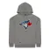 New era MLB Regular Toronto Blue Jays kapuzenpullover