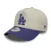 New era Patch E Frame La Dodgersco キャップ