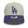New era Patch E Frame La Dodgersco キャップ