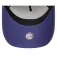 New era Patch E Frame La Dodgersco キャップ
