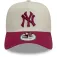 New era Patch E Frame New York Yankees cap