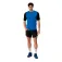 Drop shot Aker korte broek