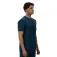 Drop shot Egan kurzarm-T-shirt