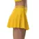 Drop shot Sol 스커트