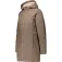 CMP Parka Fix Hood 38Z1726 jas