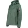 CMP Chaqueta softshell 39A5016M Light