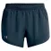 Under armour Calções Fly By 3´´