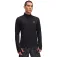 Under armour Felpa con mezza zip Launch