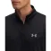Under armour Launch 하프 지퍼 스웨트셔츠