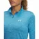 Under armour Tech Twist 하프 지퍼 스웨트셔츠