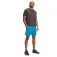 Under armour Tech Vent 7´´ kurze hose