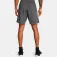 Under armour Tech Vent 7´´ kurze hose