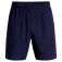 Under armour Tech Vent 7´´ kurze hose