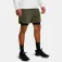 Under Armour Vanish Woven 2-in-1 shorts