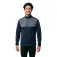 Under armour golf Drive Wind Reißverschlusspullover