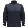 Under armour golf Drive Wind Reißverschlusspullover
