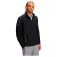 Under armour golf Drive Wind Reißverschlusspullover