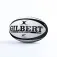 Gilbert All Blacks Mini rugbybold
