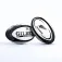 Gilbert All Blacks Mini 橄榄球