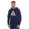 Fischer Essentials Bluza z kapturem