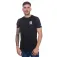 Fischer Essentials kurzarm-T-shirt