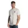 Fischer Essentials kurzarm-T-shirt