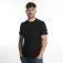 Fischer Flame kurzarm-T-shirt