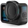 GoPro Lent macro