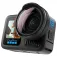 GoPro Lent macro